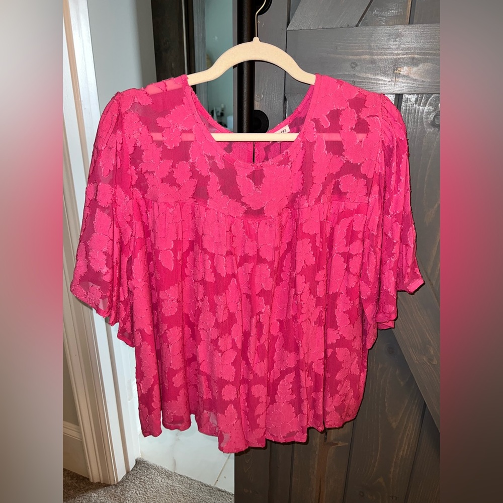 New! Never worn size large